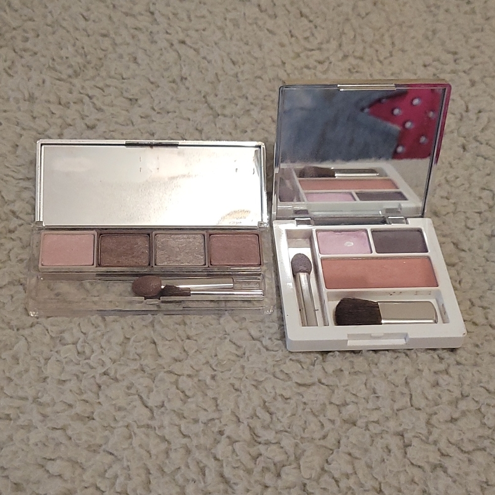 Clinique makeup